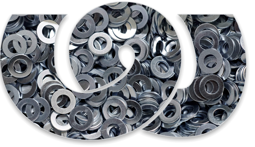 washers, fender washers, split lock washers, astm f436 washers