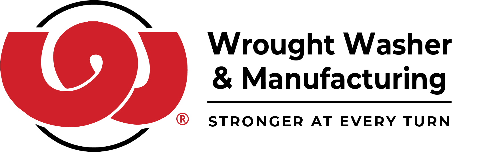 Wrought Washer & Manufacturing