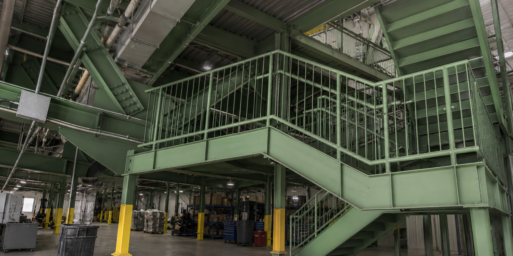Full traceability and compliance tracking for industrial metal washers